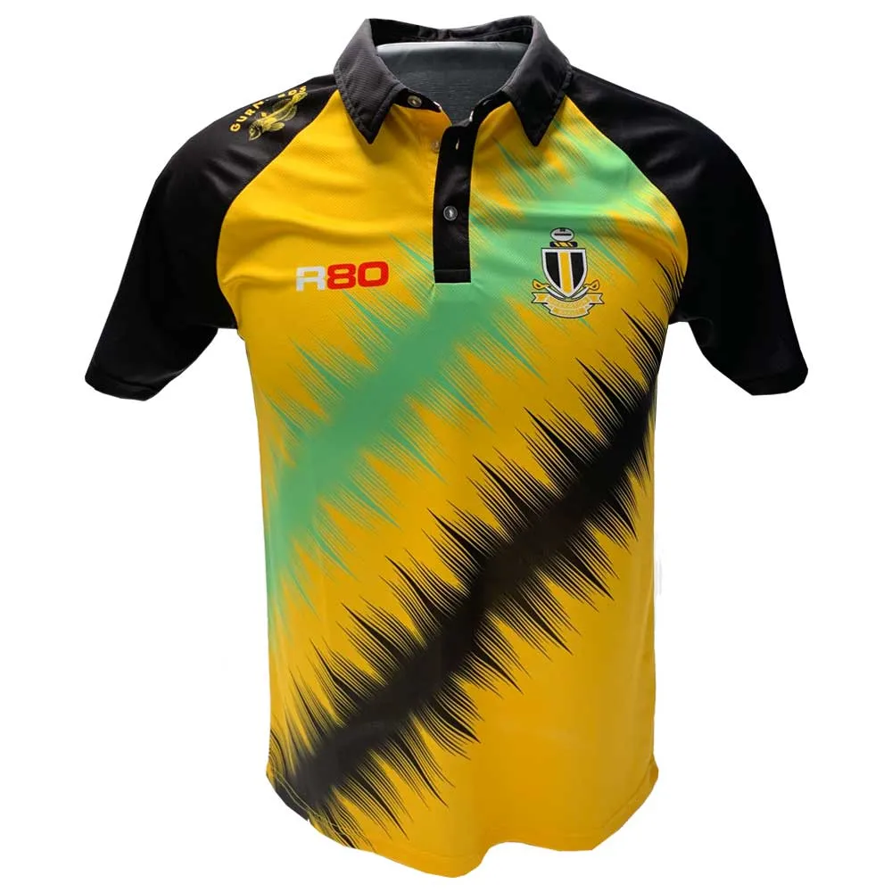 R80 Sports Polo Shirts