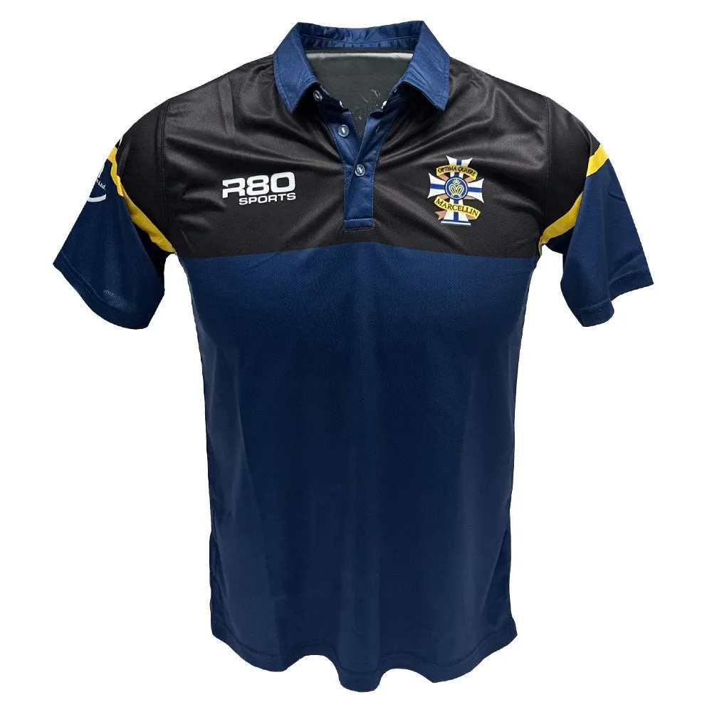 R80 Sports Polo Shirts