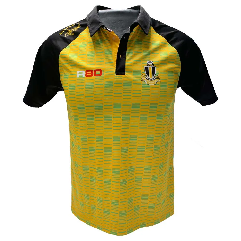 R80 Sports Polo Shirts
