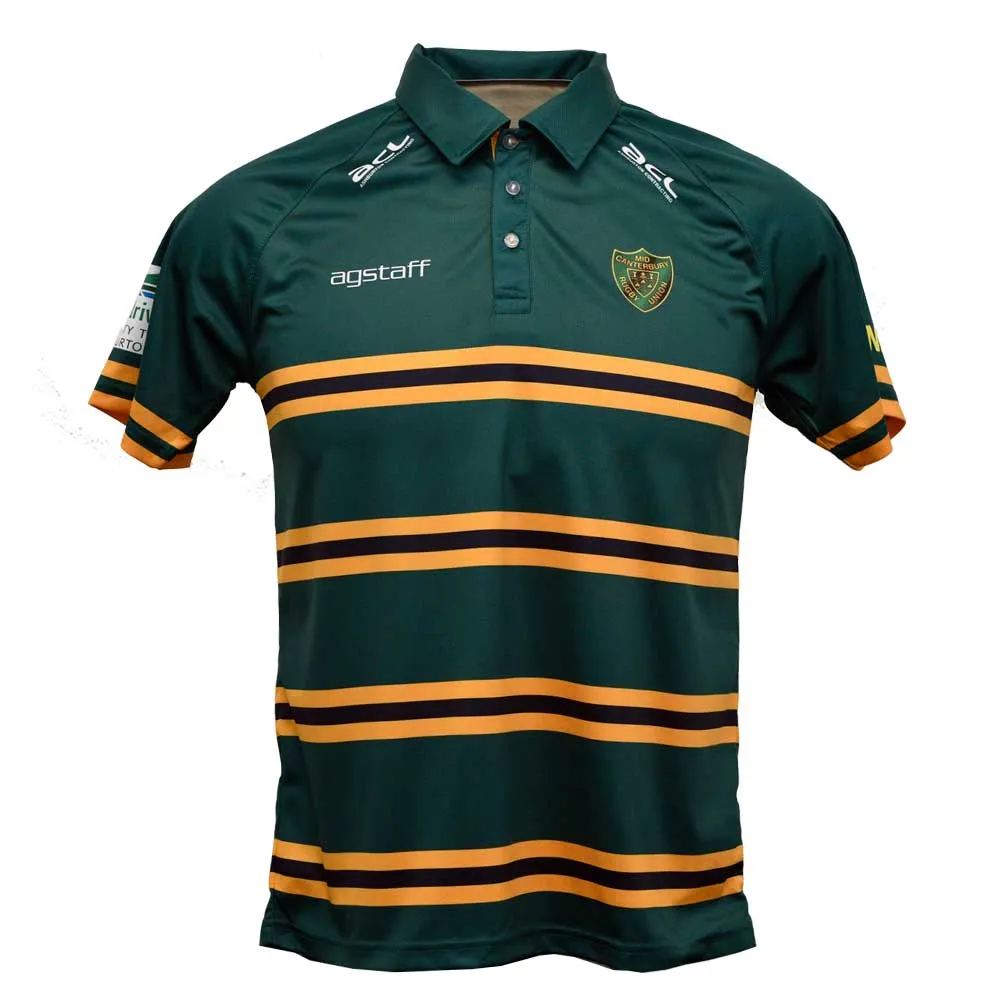 R80 Sports Polo Shirts