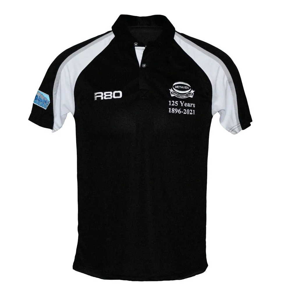 R80 Sports Polo Shirts