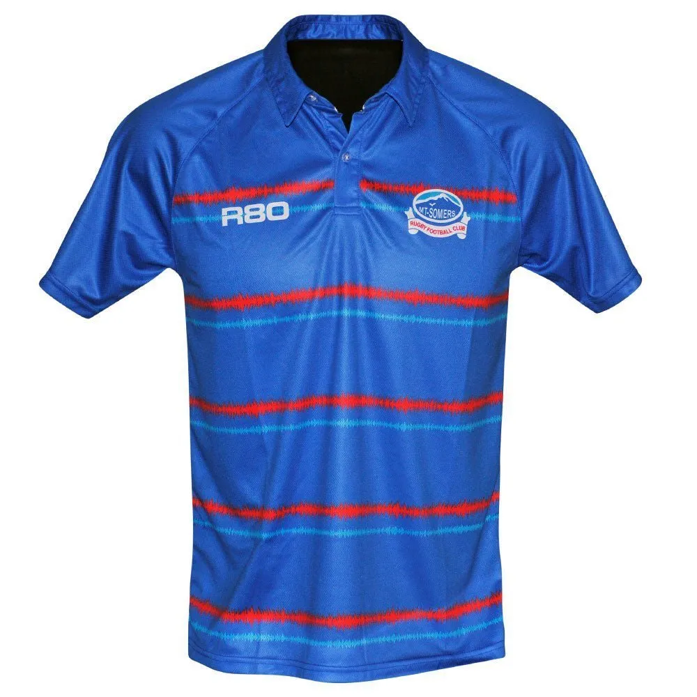 R80 Sports Polo Shirts