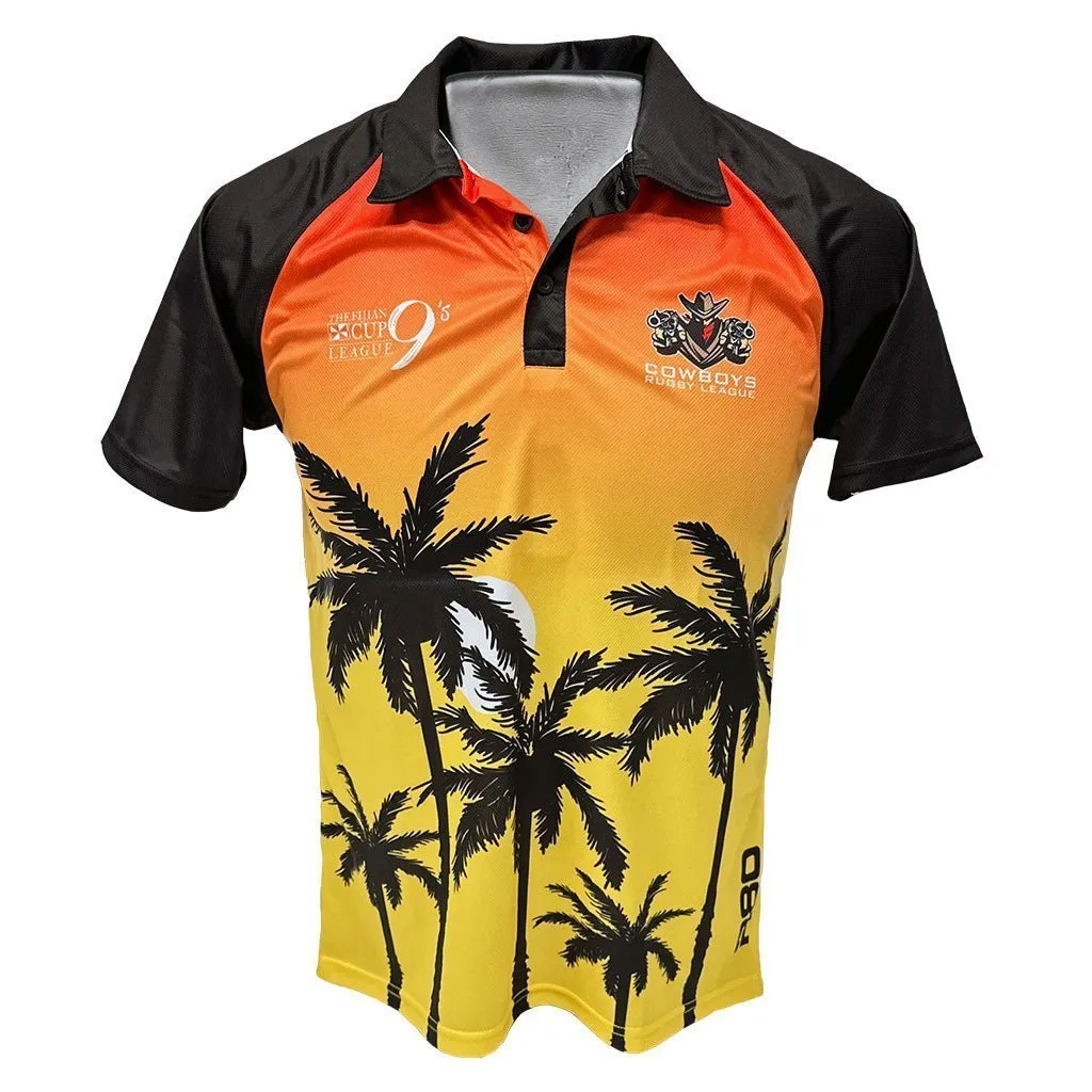 R80 Sports Polo Shirts