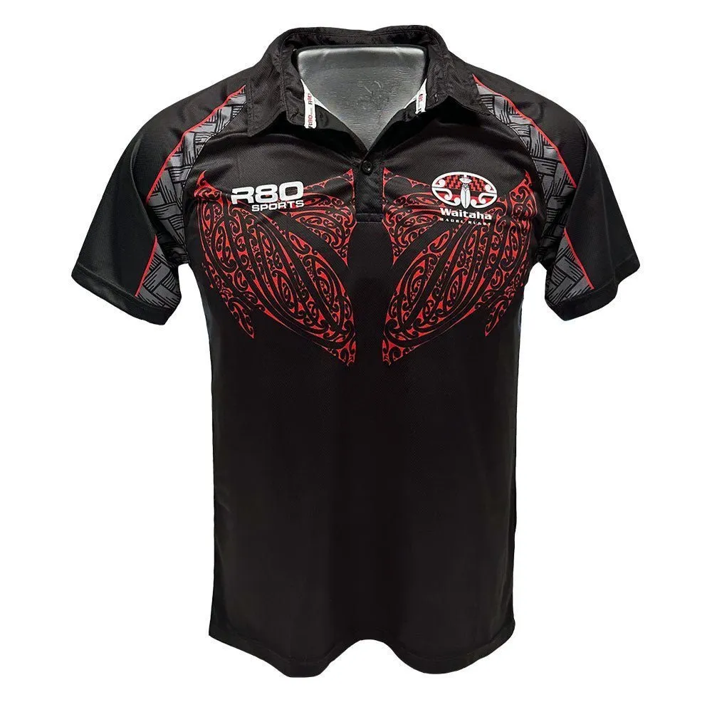 R80 Sports Polo Shirts