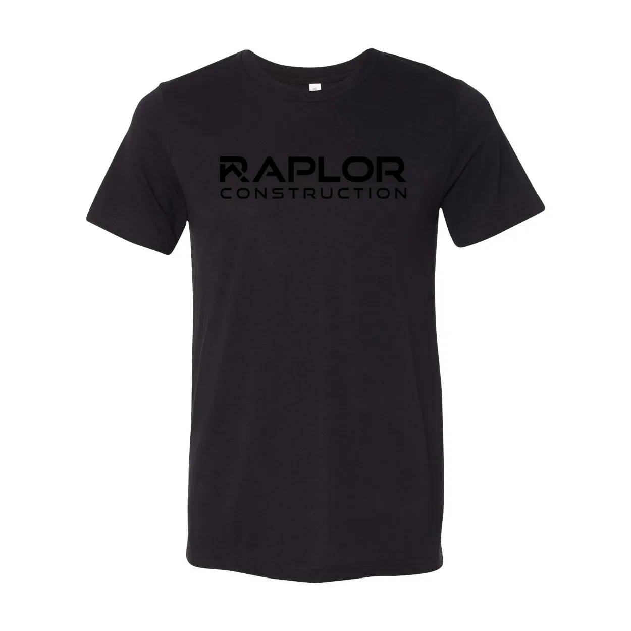 Raplor - BELLA   CANVAS 3413 Unisex Triblend Tee