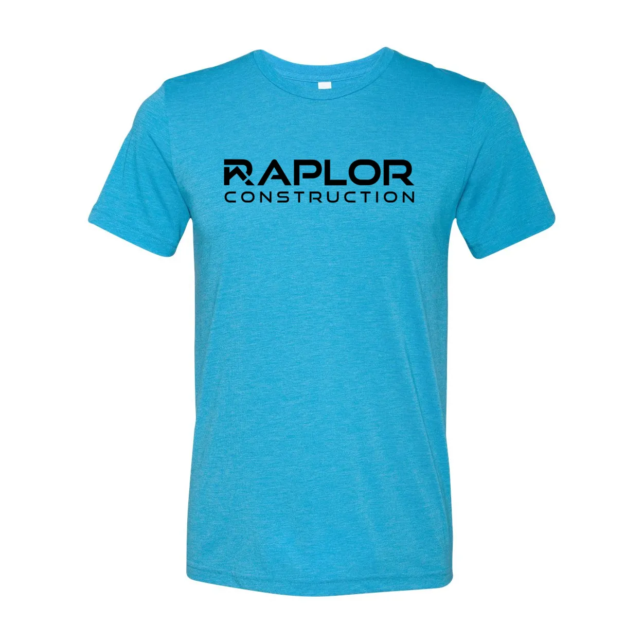 Raplor - BELLA   CANVAS 3413 Unisex Triblend Tee