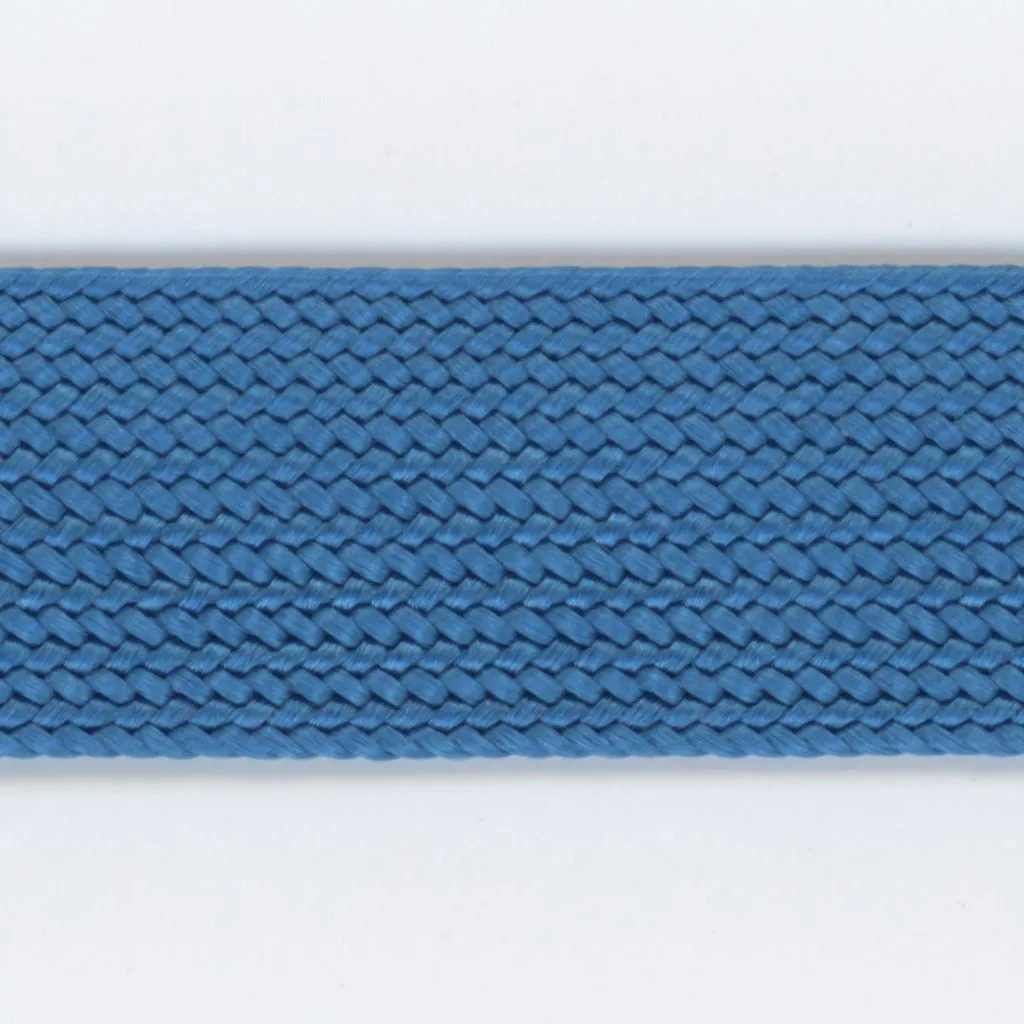 Rayon Ayatake Cord #23 Turquoise