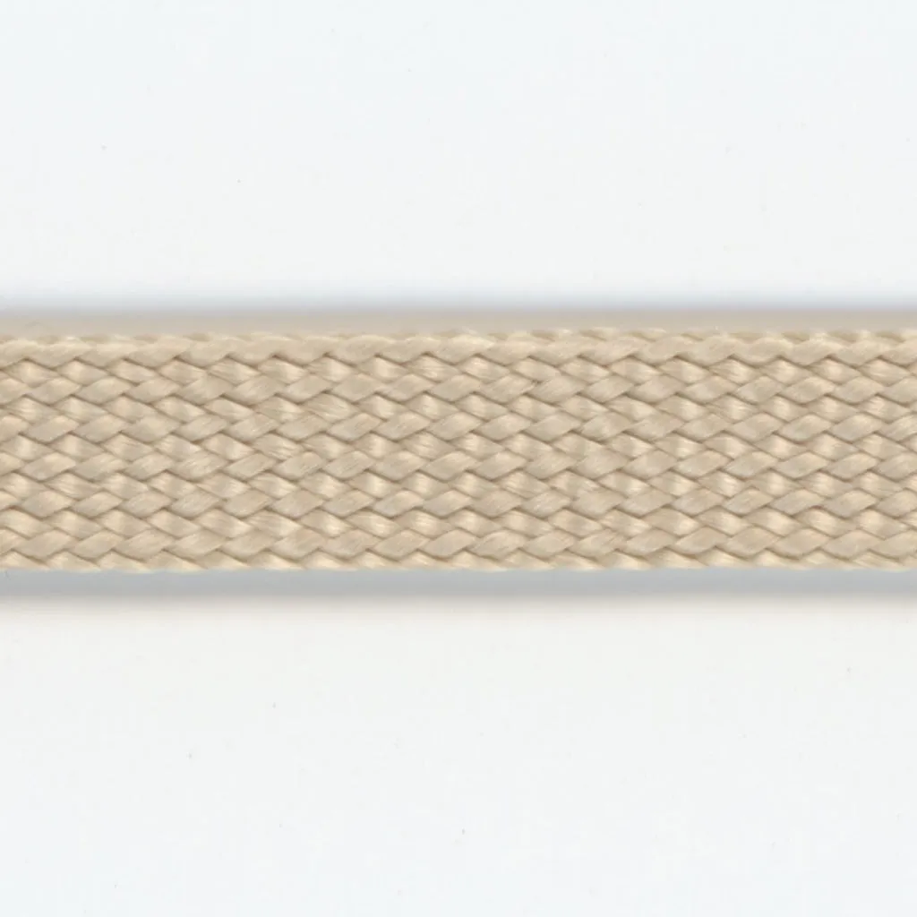 Rayon Spindle Cord #4 Sand Beige