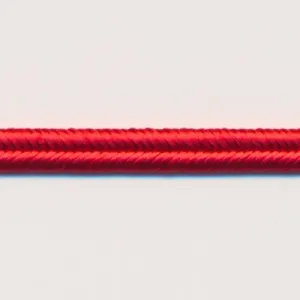 Rayon Trimming Braid #11 Red