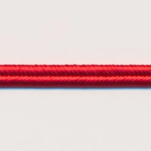 Rayon Trimming Braid #11 Red