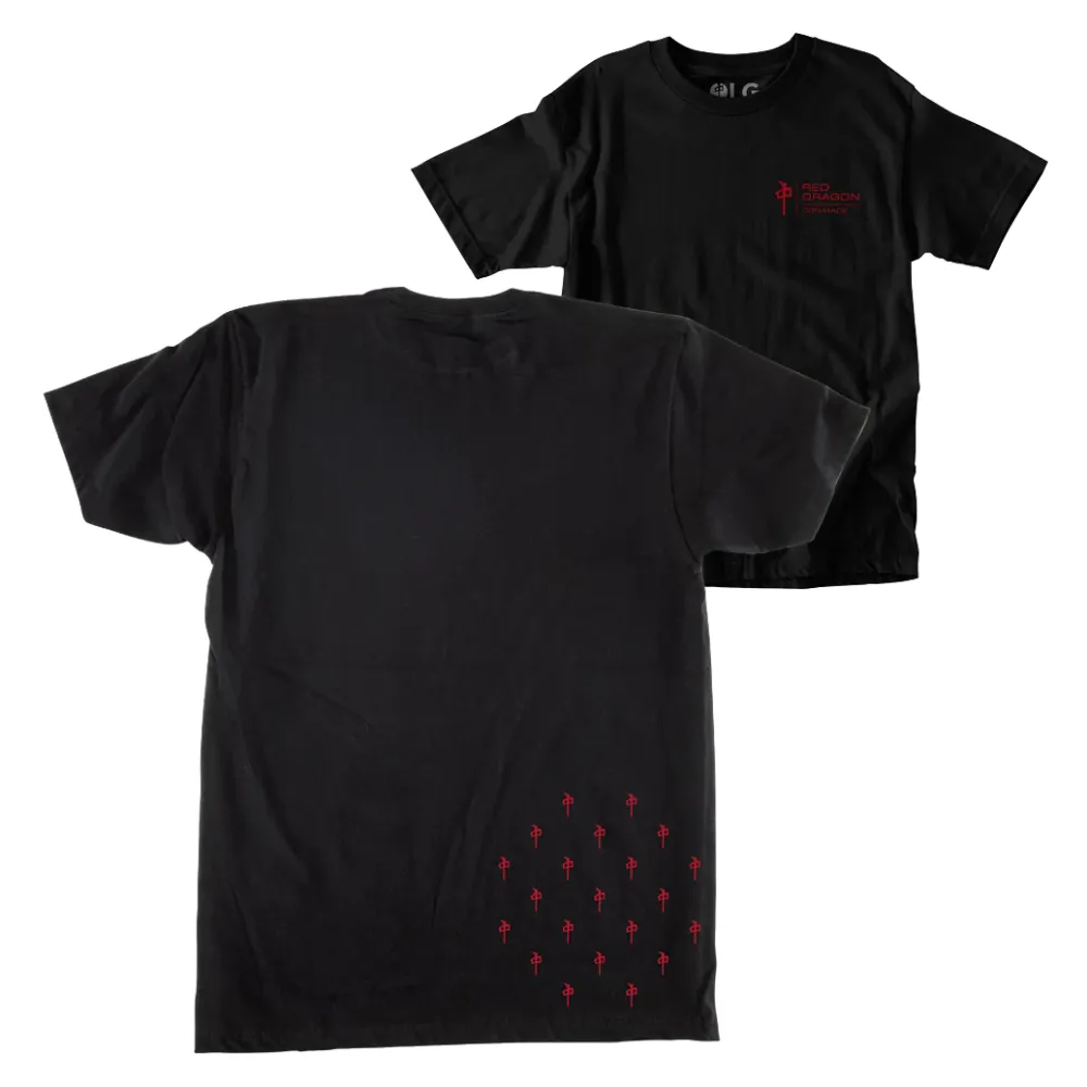 RDS Men's Spread Chungs Tee