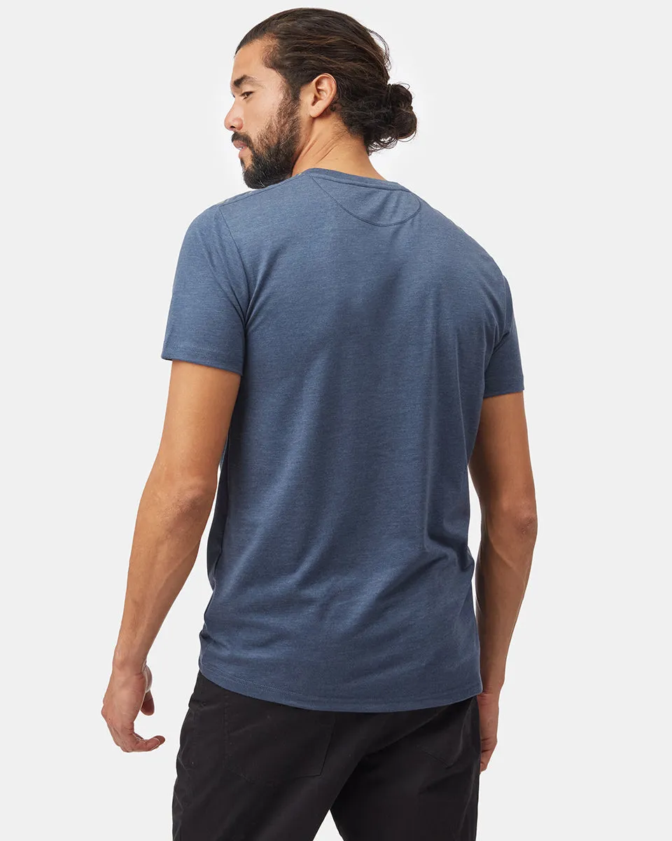 Retro Juniper T-Shirt