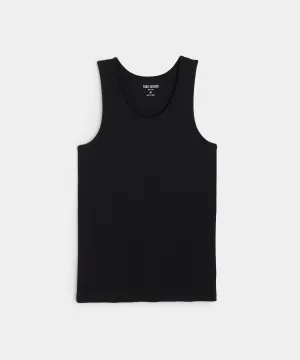 Ribbed Tank