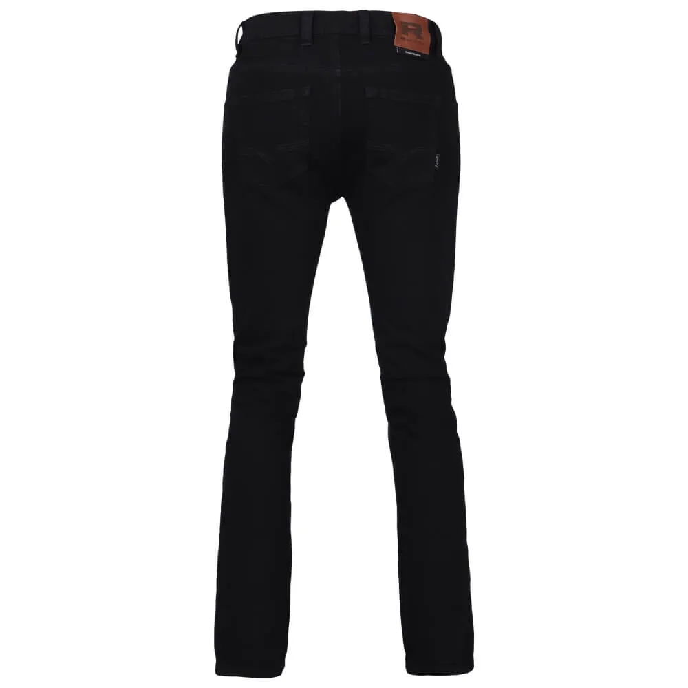 Richa Original 2 Slim Fit Jeans Regular Black