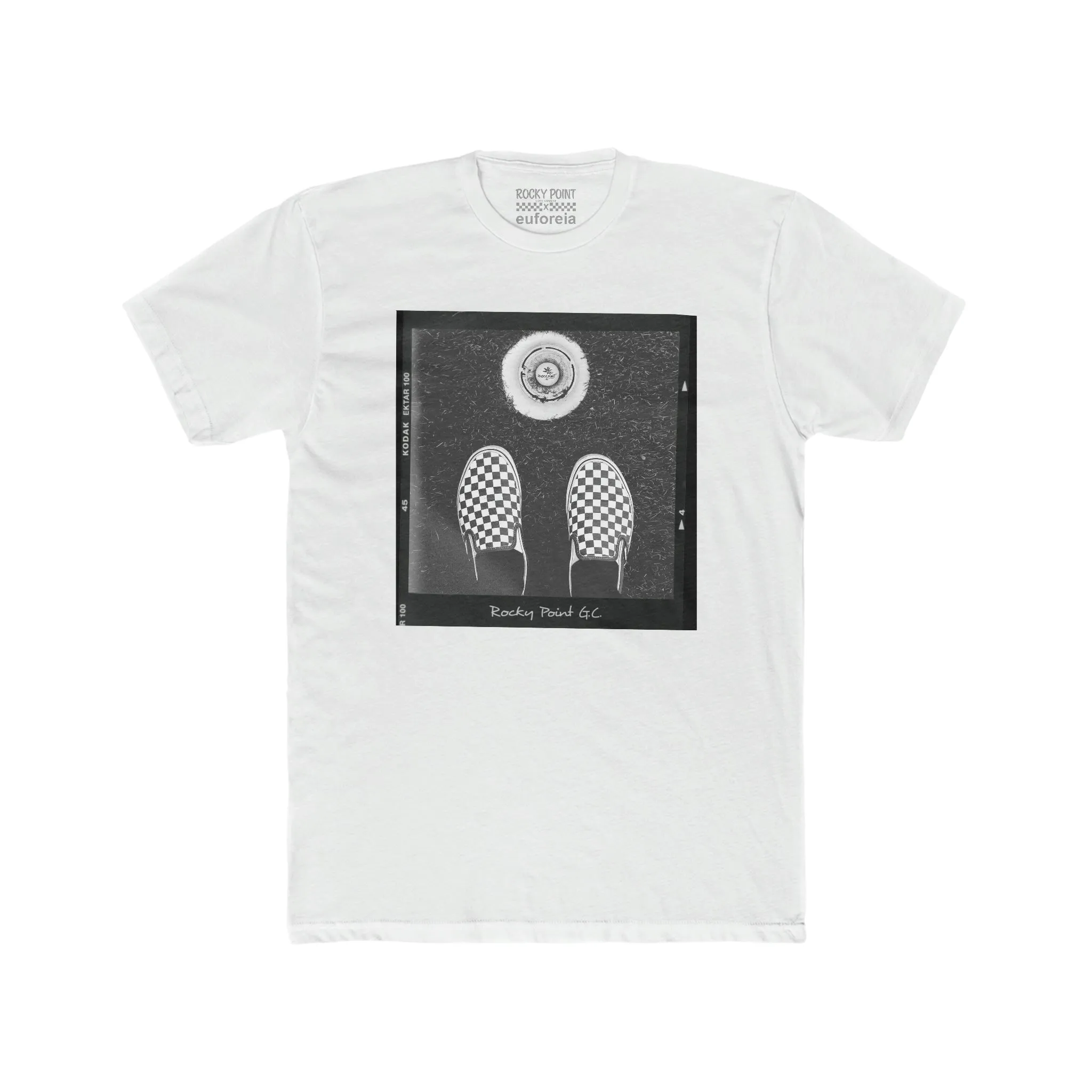 Rocky Point Vans Cup