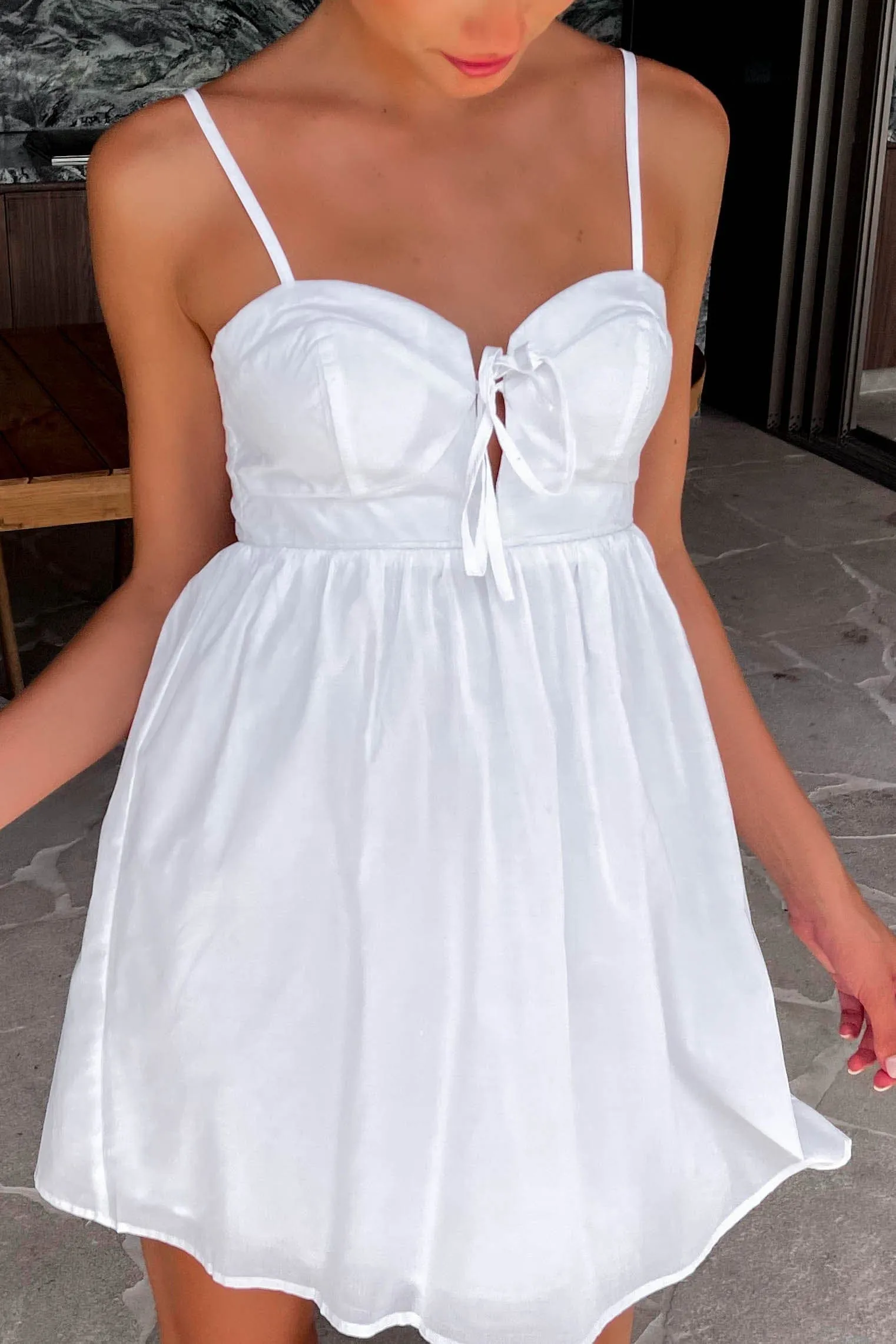 Safria Dress