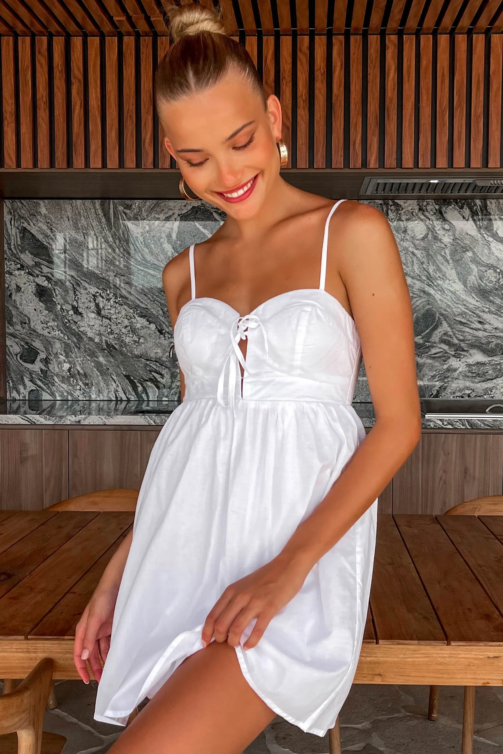 Safria Dress