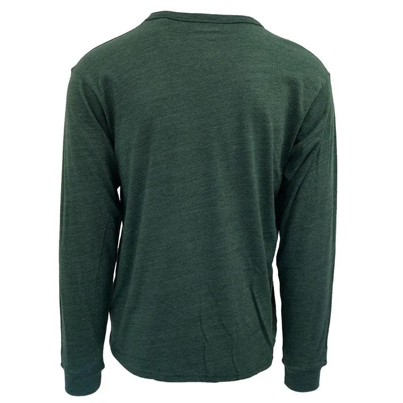 Sale - League Happy Valley Long Sleeve T-Shirt