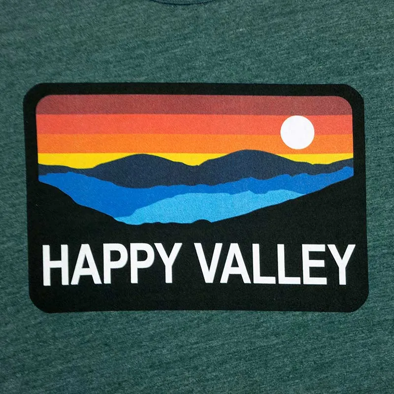 Sale - League Happy Valley Long Sleeve T-Shirt