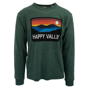 Sale - League Happy Valley Long Sleeve T-Shirt
