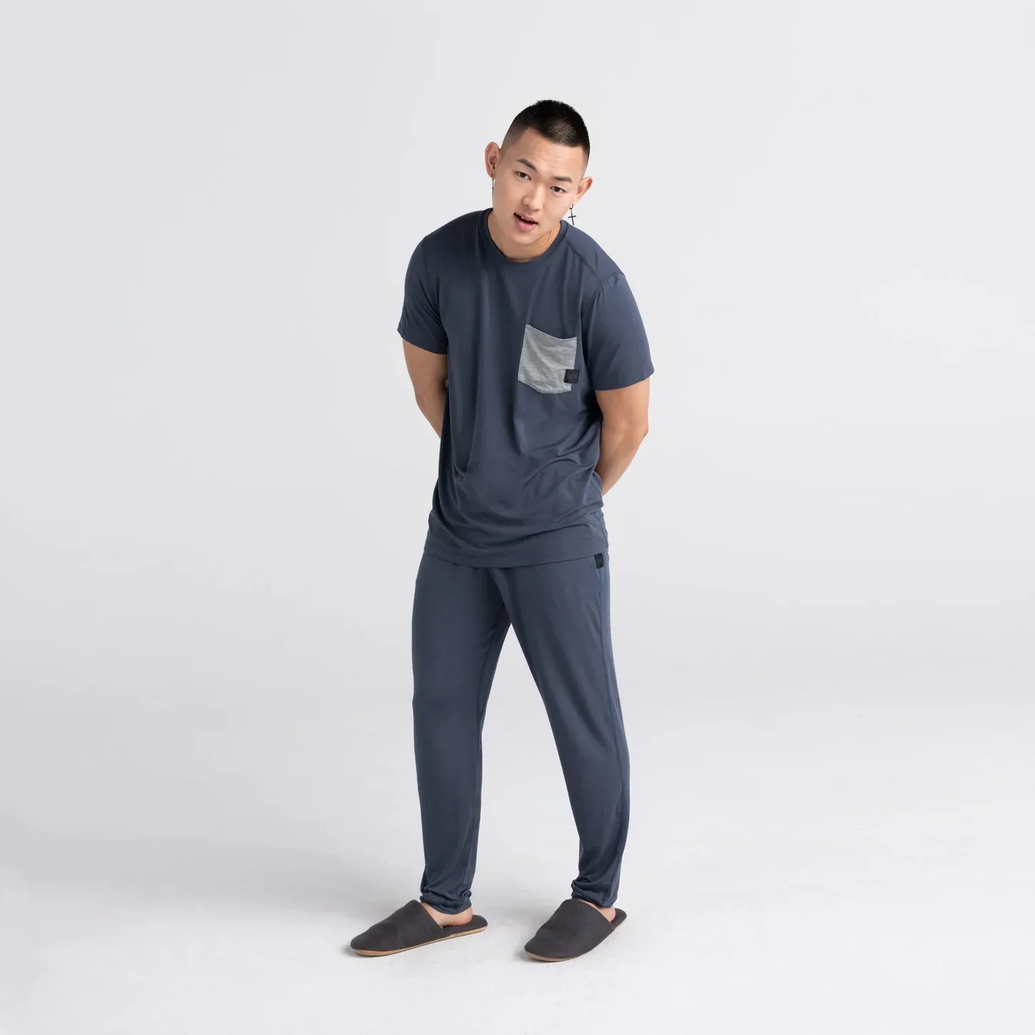 Saxx Mens Snooze Sleep Pant