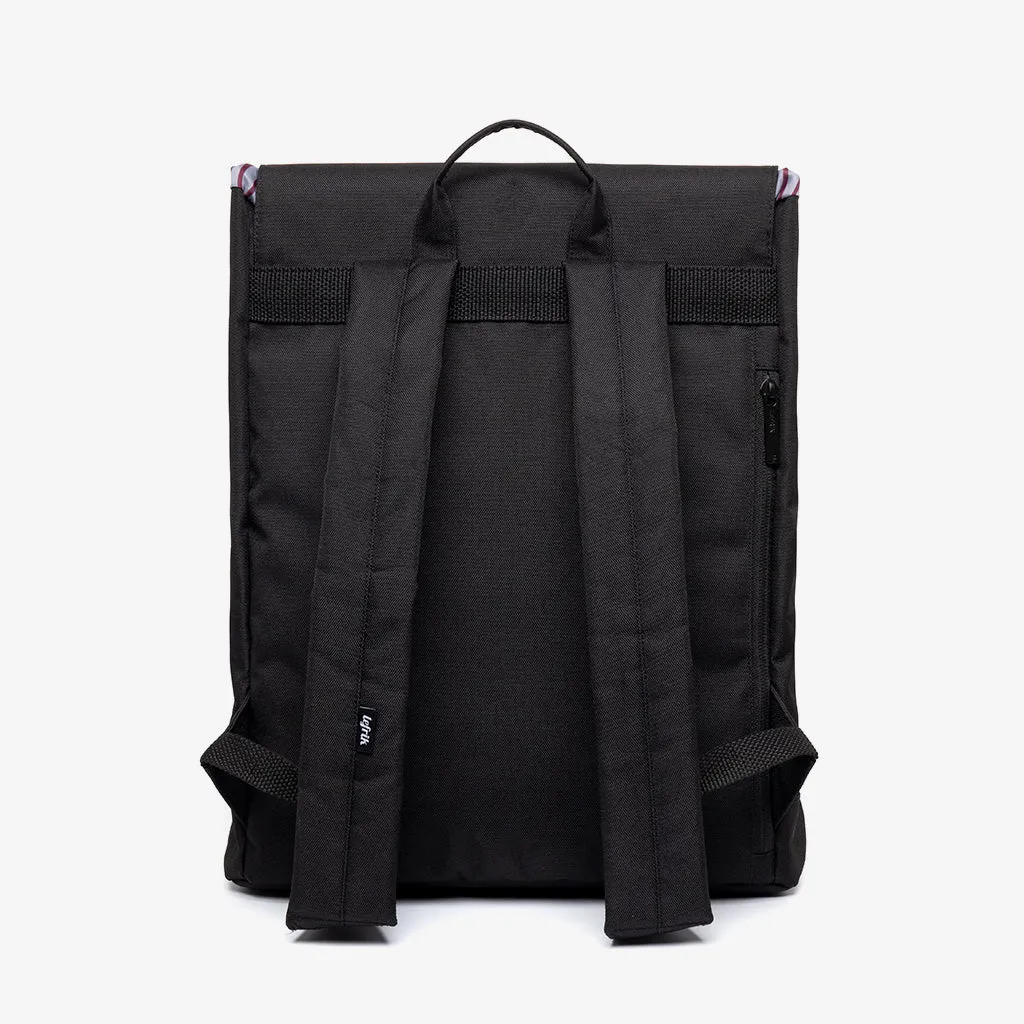 Scout Backpack Black