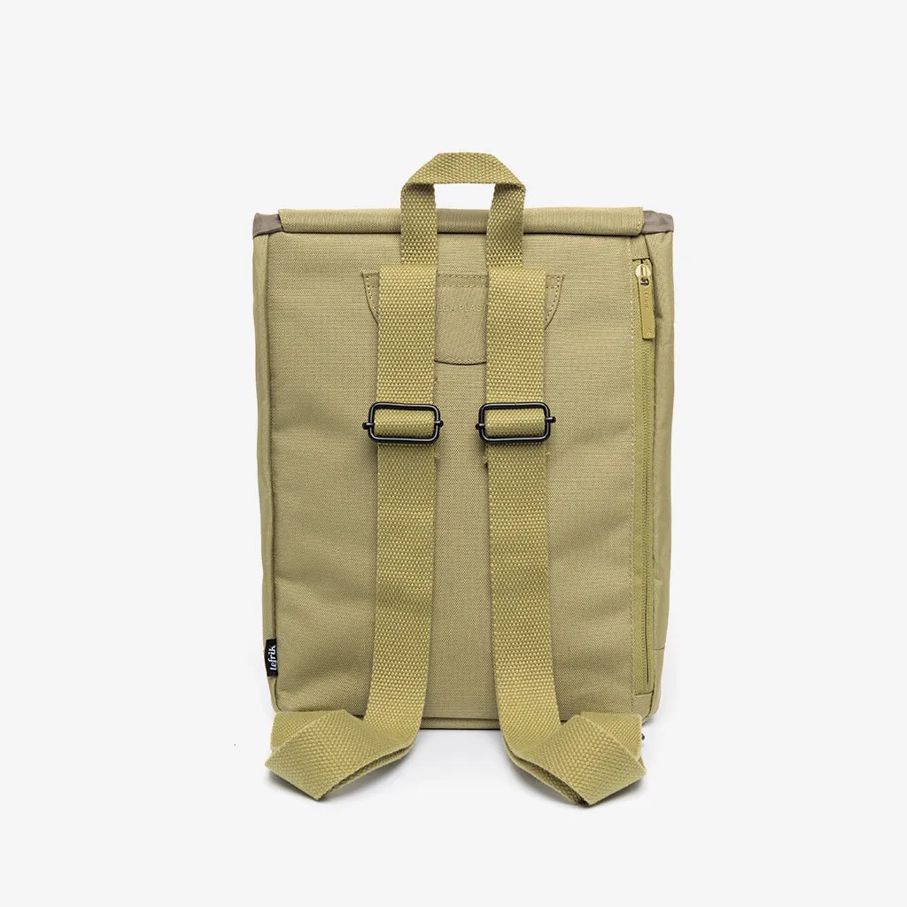 Scout Mini Backpack Cedar