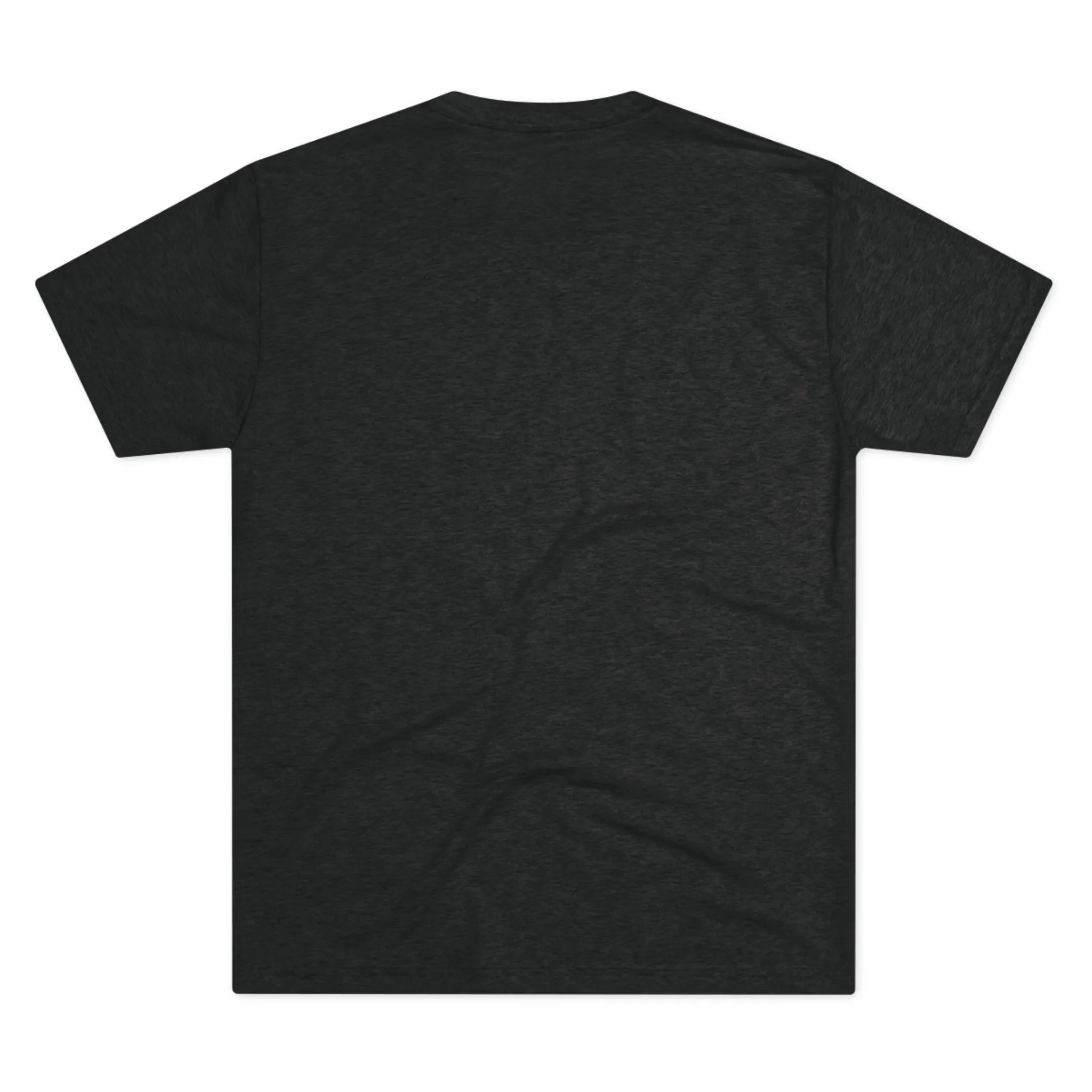 Shark Tooth Love - Tri-Blend