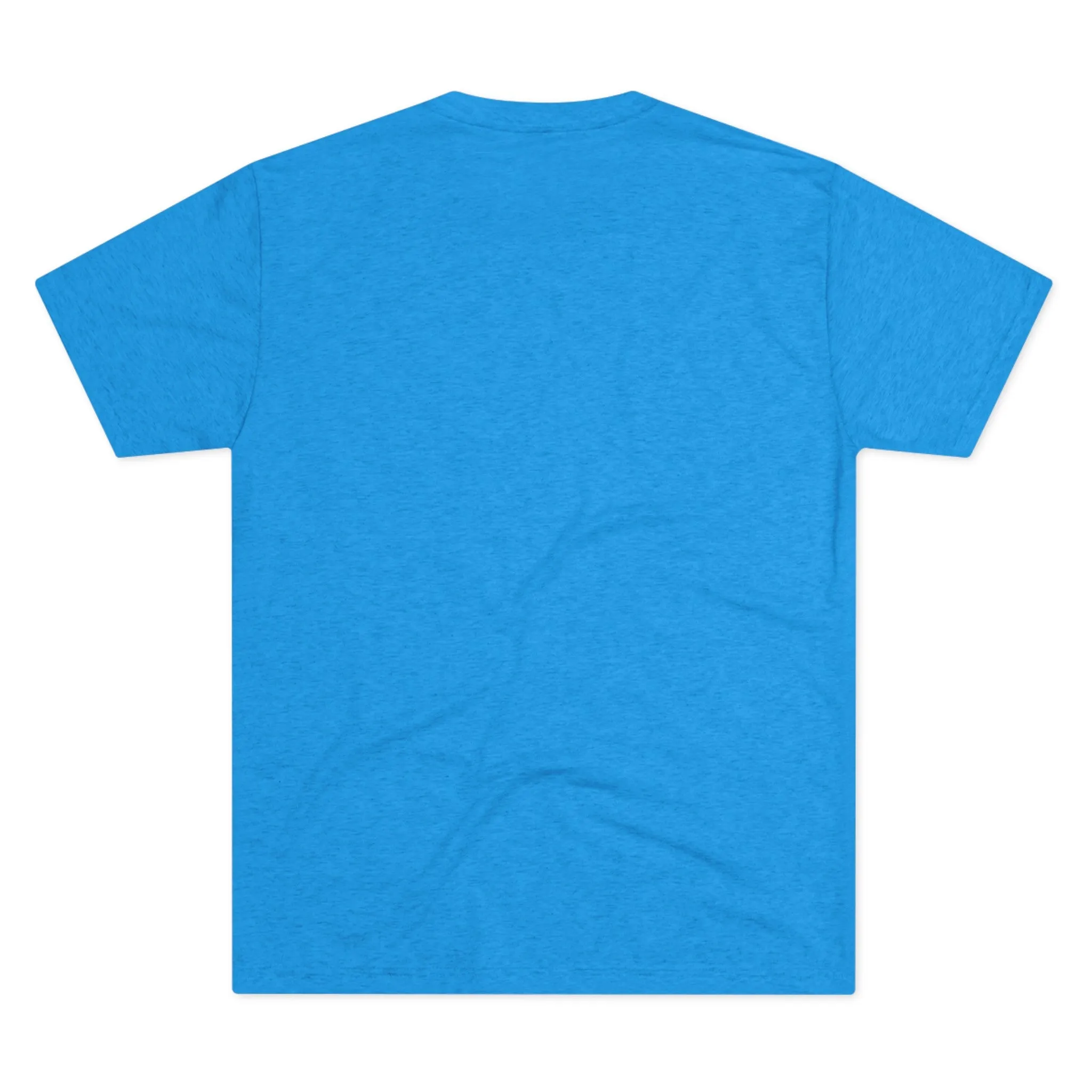 Shark Tooth Love - Tri-Blend