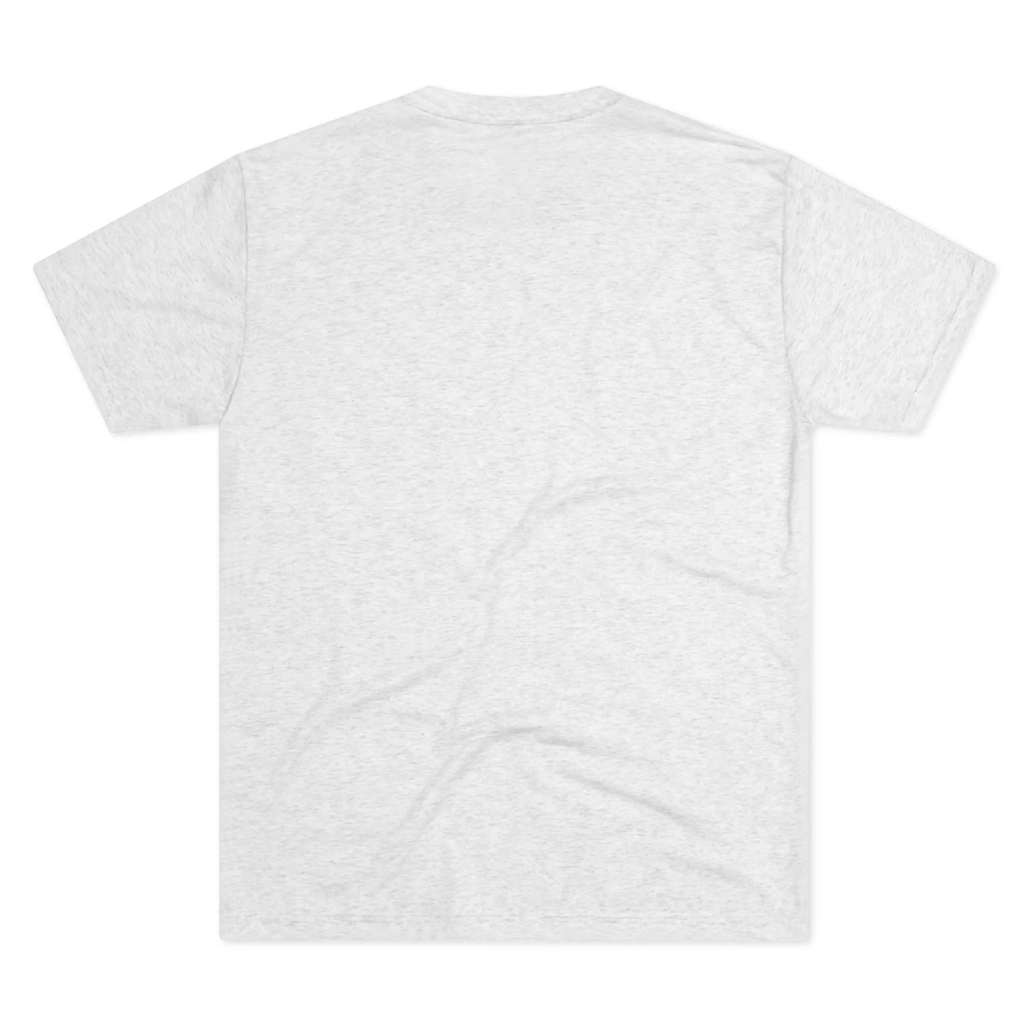 Shark Tooth Love - Tri-Blend