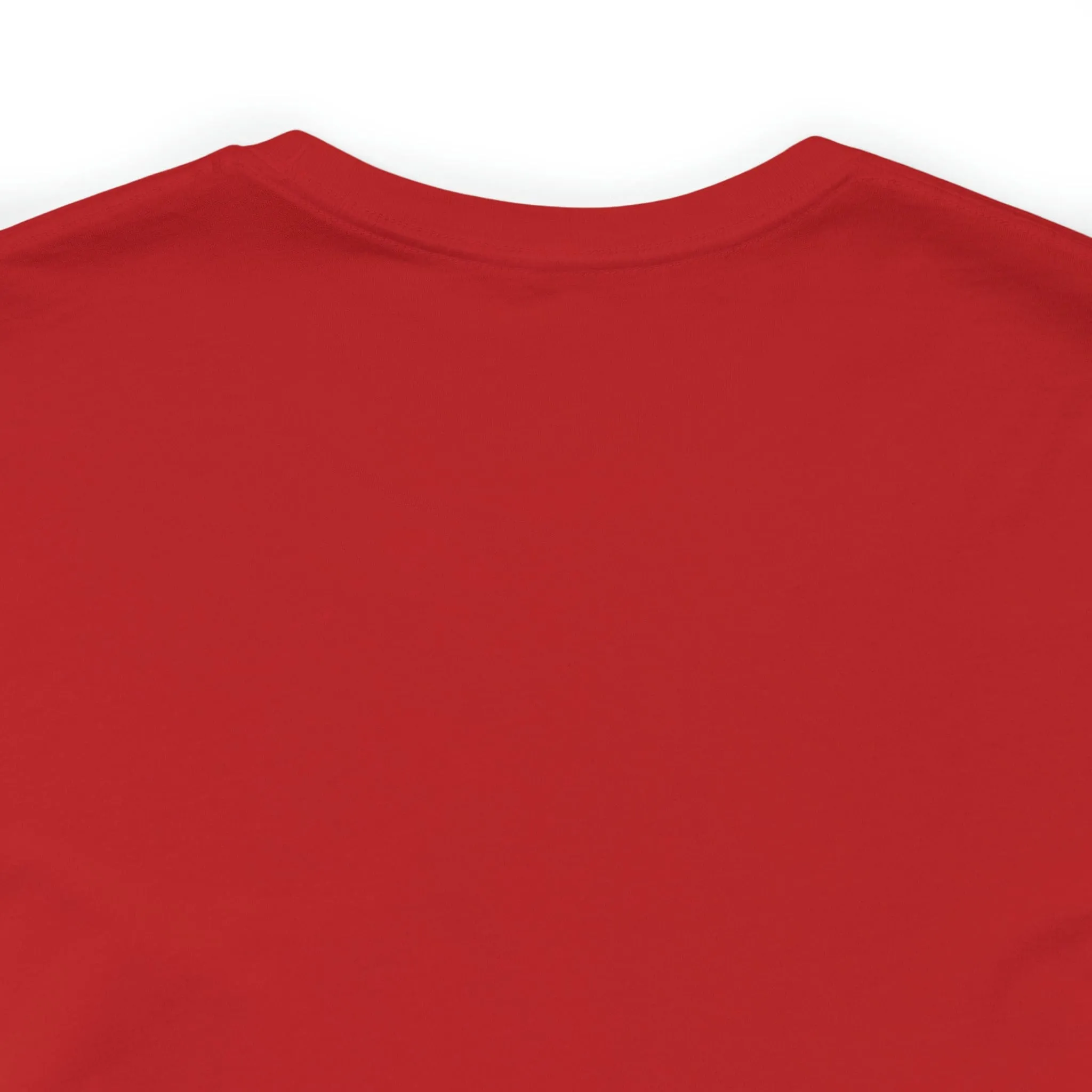 SHEET HAPPENS Jersey T-shirt