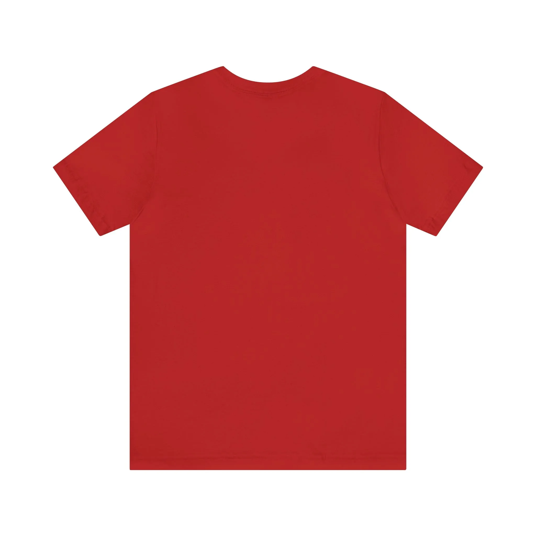 SHEET HAPPENS Jersey T-shirt