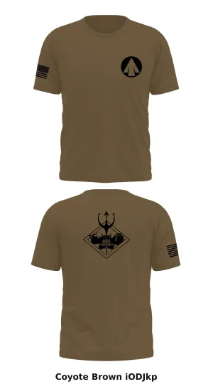 Short Core Men's SS Performance Tee - iODJkp