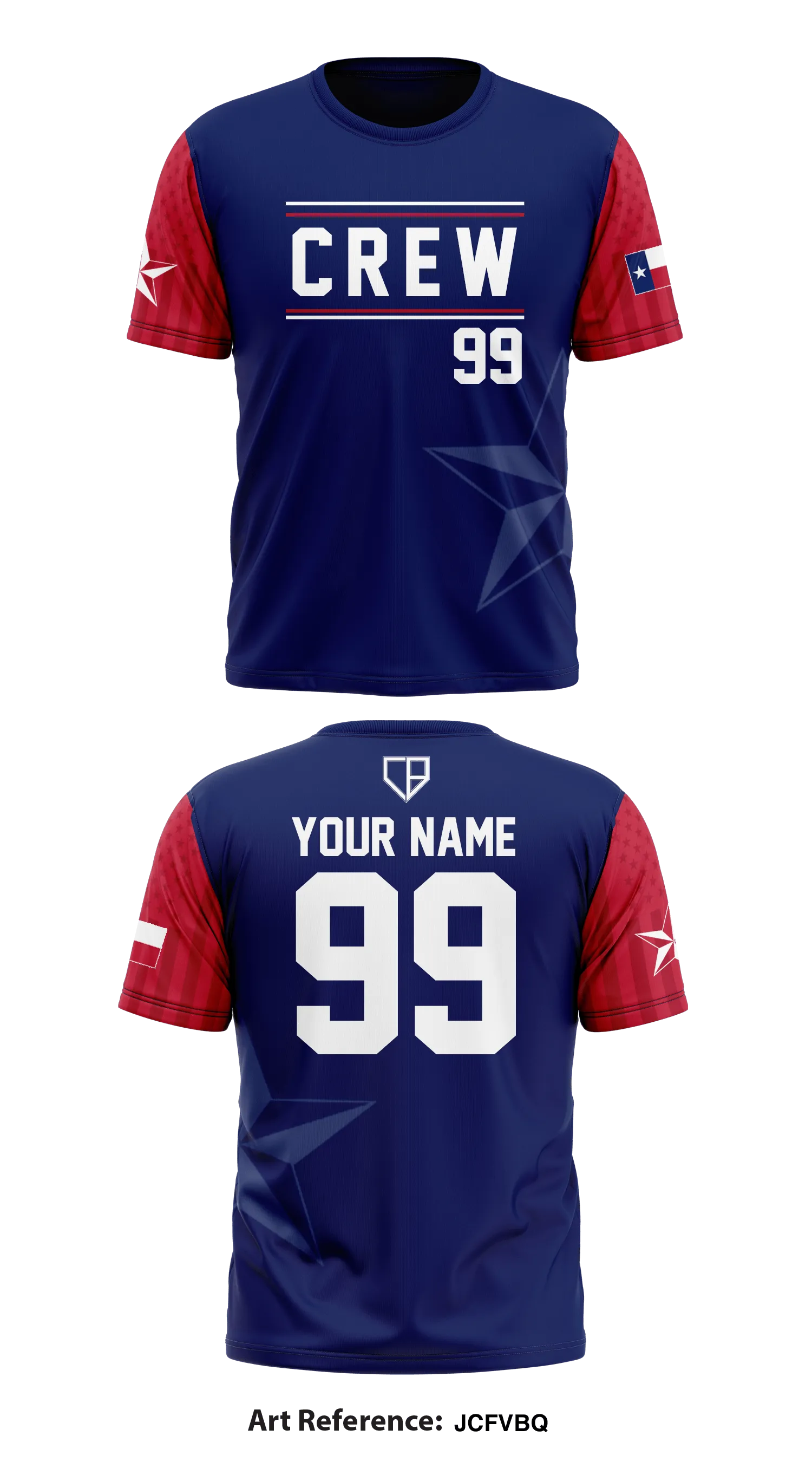 Short Core Men's SS Performance Tee - JCFvBQ
