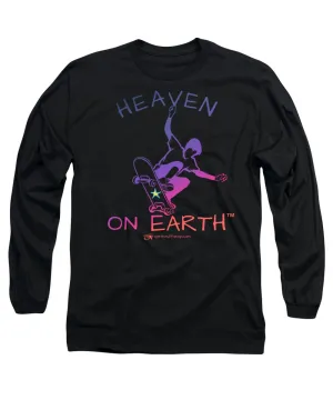 Skateboarding/skater - Long Sleeve T-Shirt