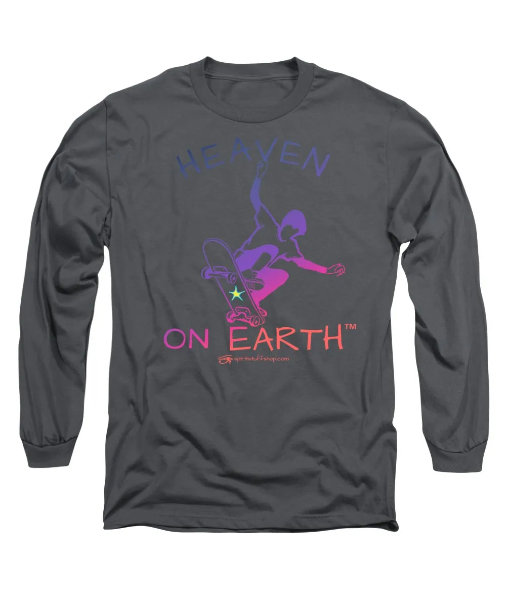 Skateboarding/skater - Long Sleeve T-Shirt