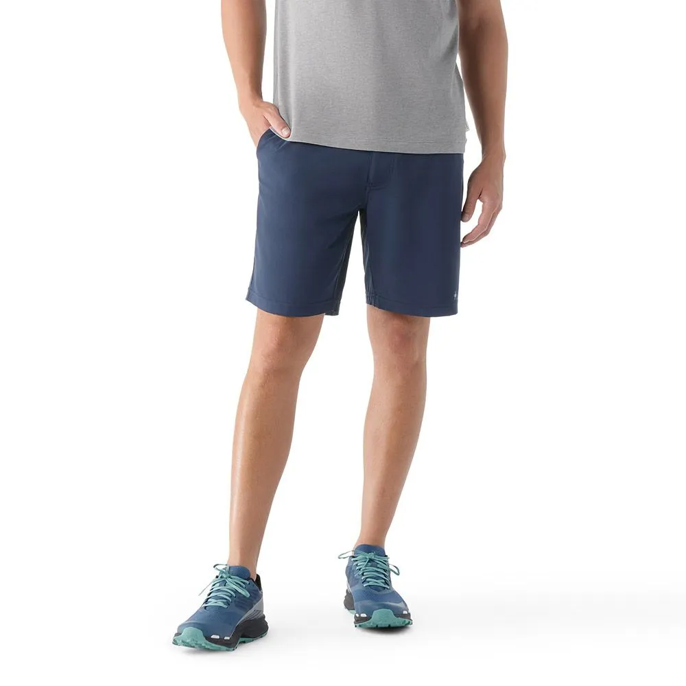 Smartwool 8" Short Men's