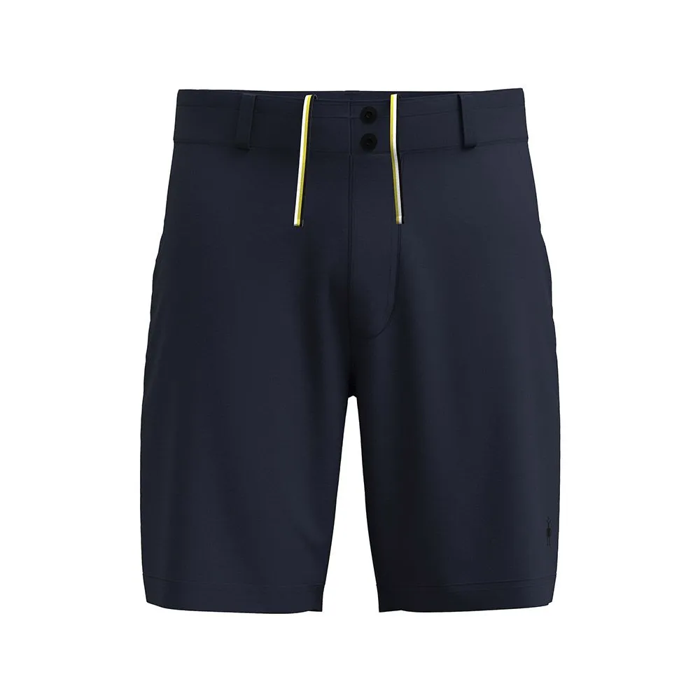 Smartwool 8" Short Men's