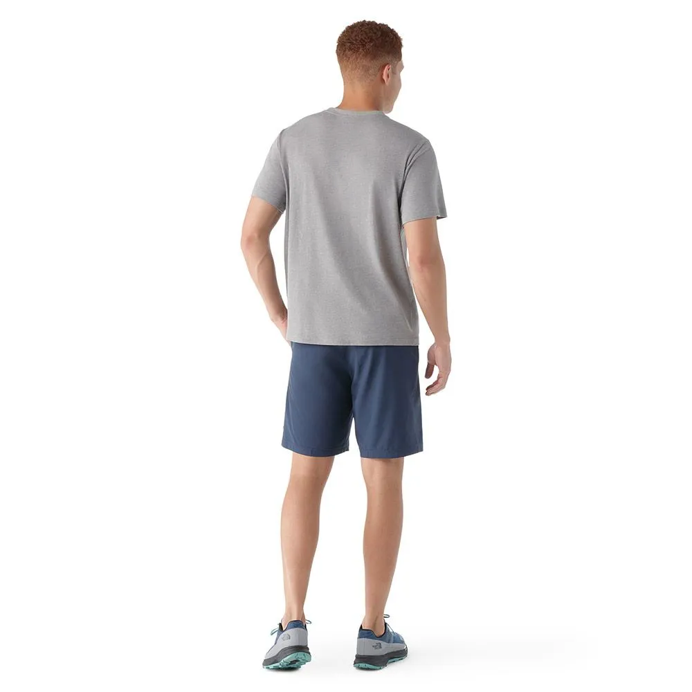 Smartwool 8" Short Men's