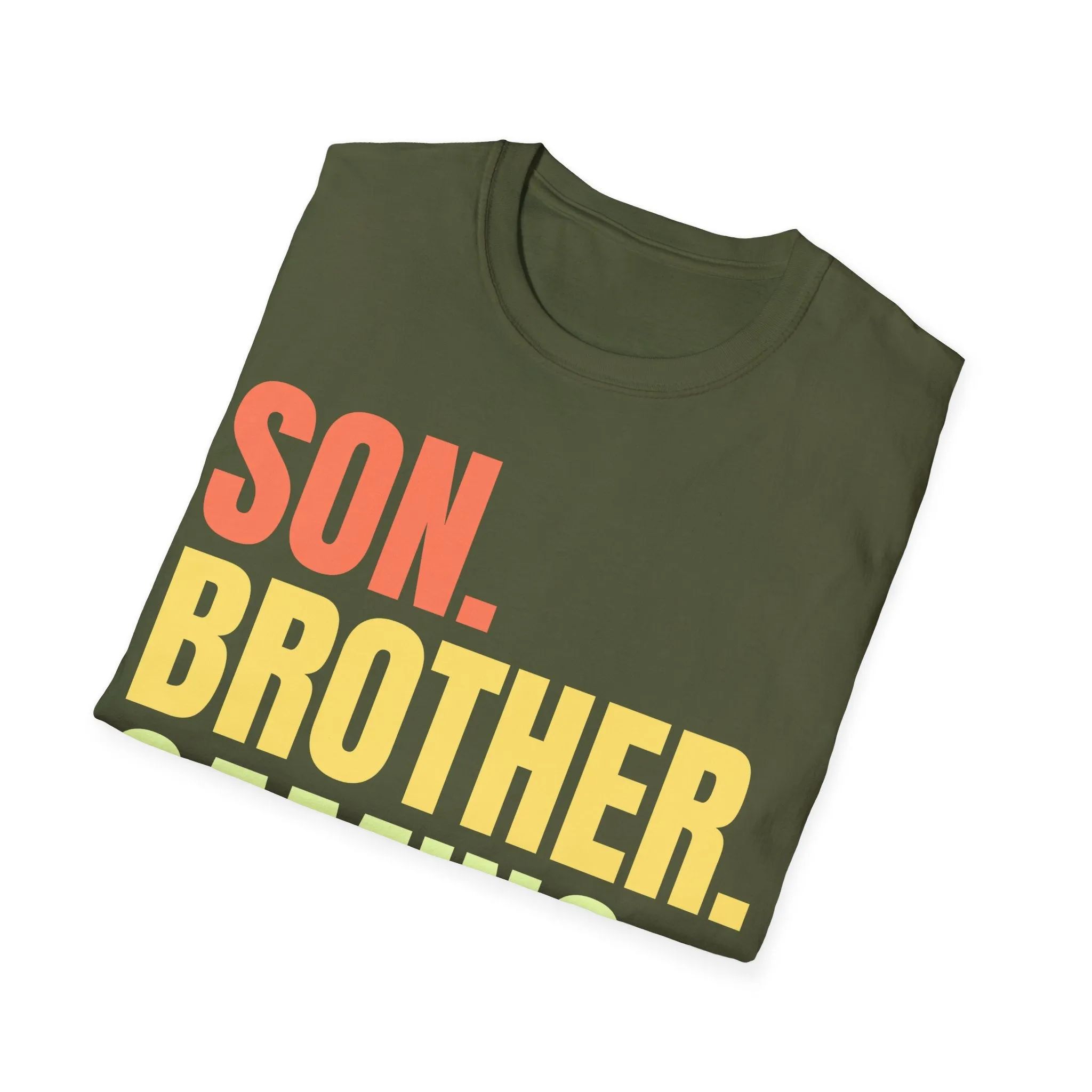 Son Brother Gaming Legend - T-shirt