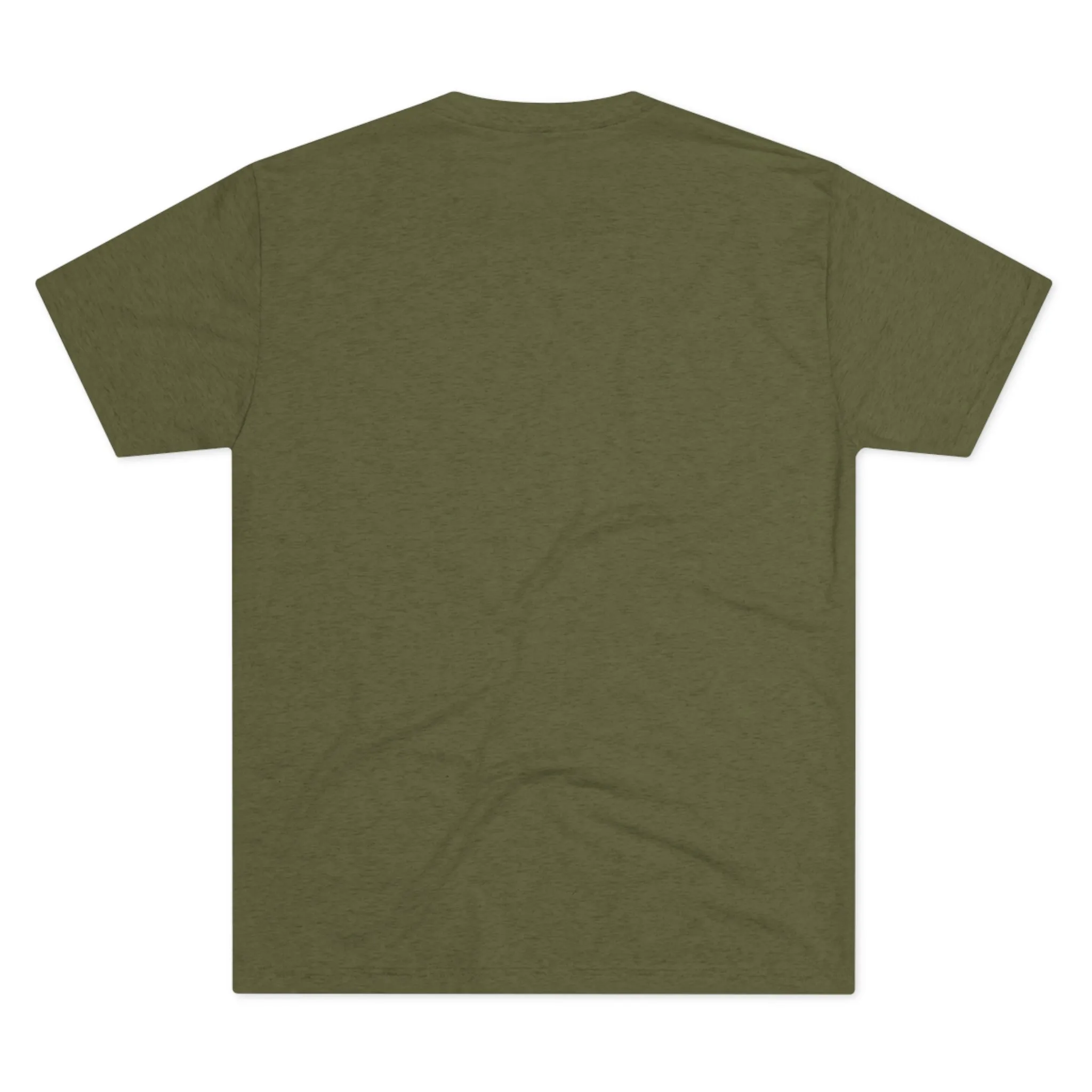 Spear the Truth (Vlad the Impaler) Tri-blend Unisex Crew Tee