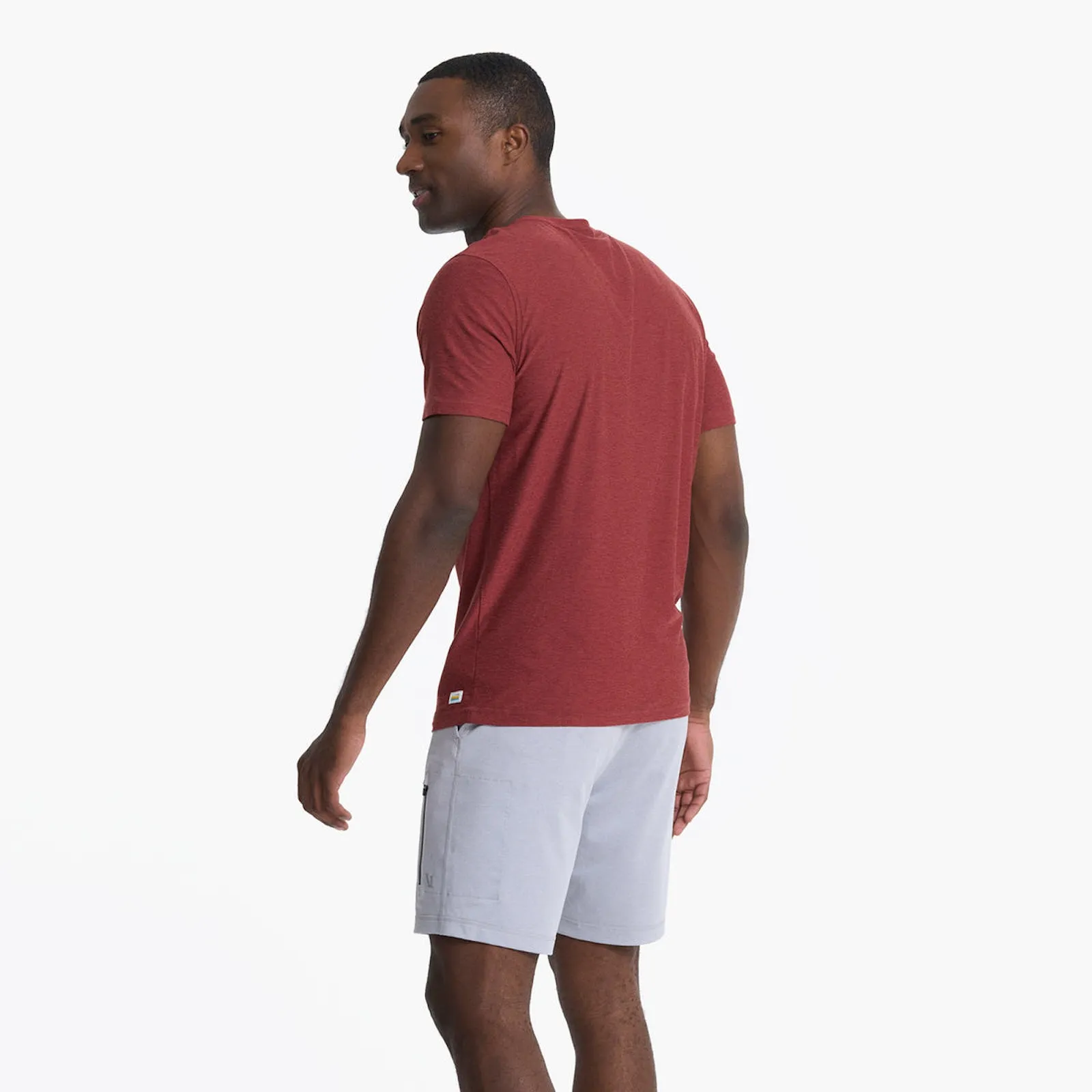 Strato Tech Tee