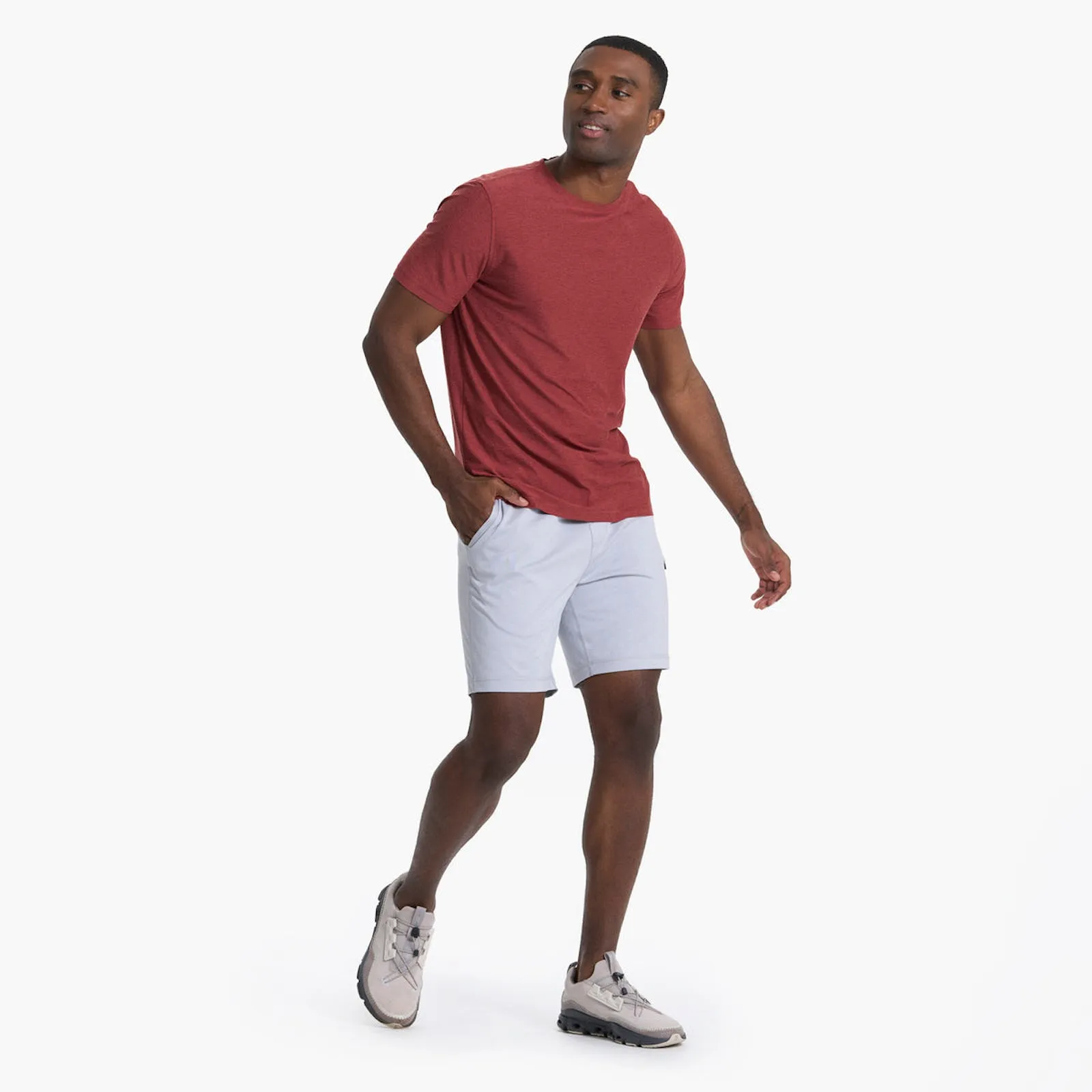 Strato Tech Tee
