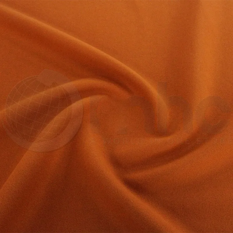 Stretch Melton Fabric 150cm
