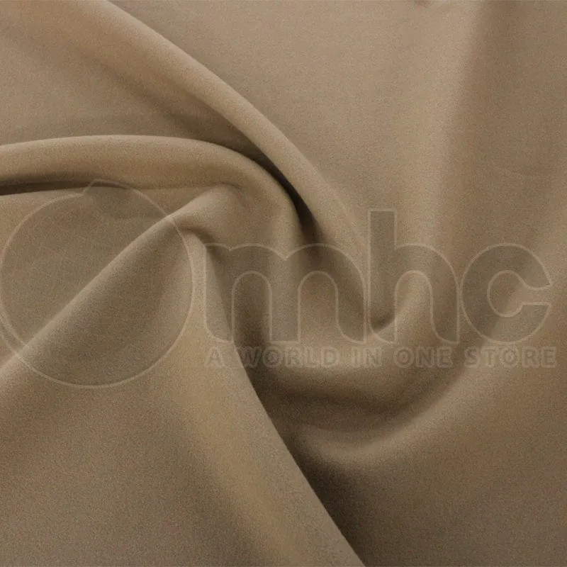 Stretch Melton Fabric 150cm