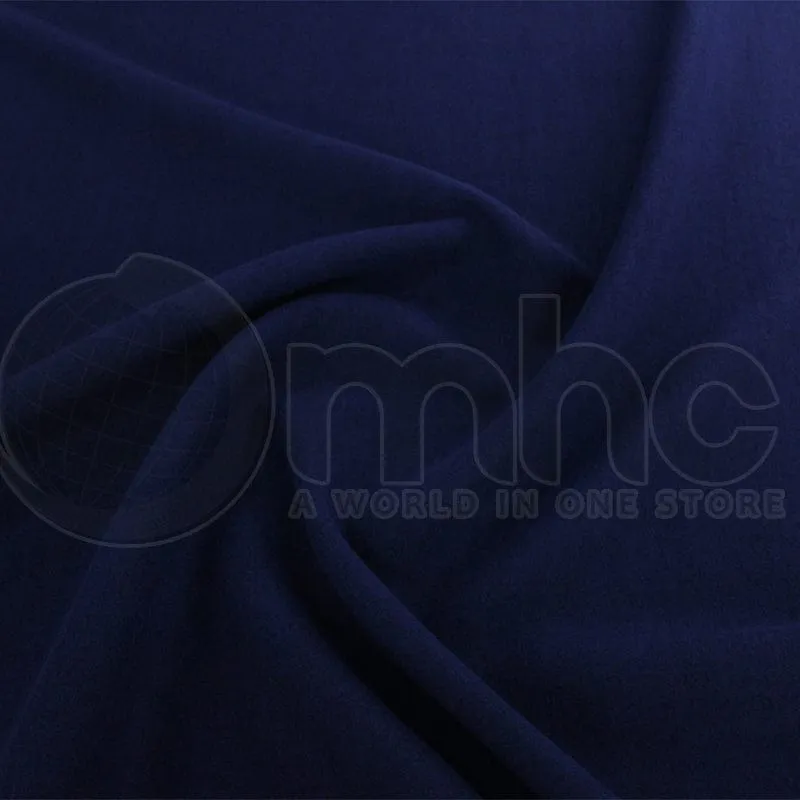 Stretch Melton Fabric 150cm