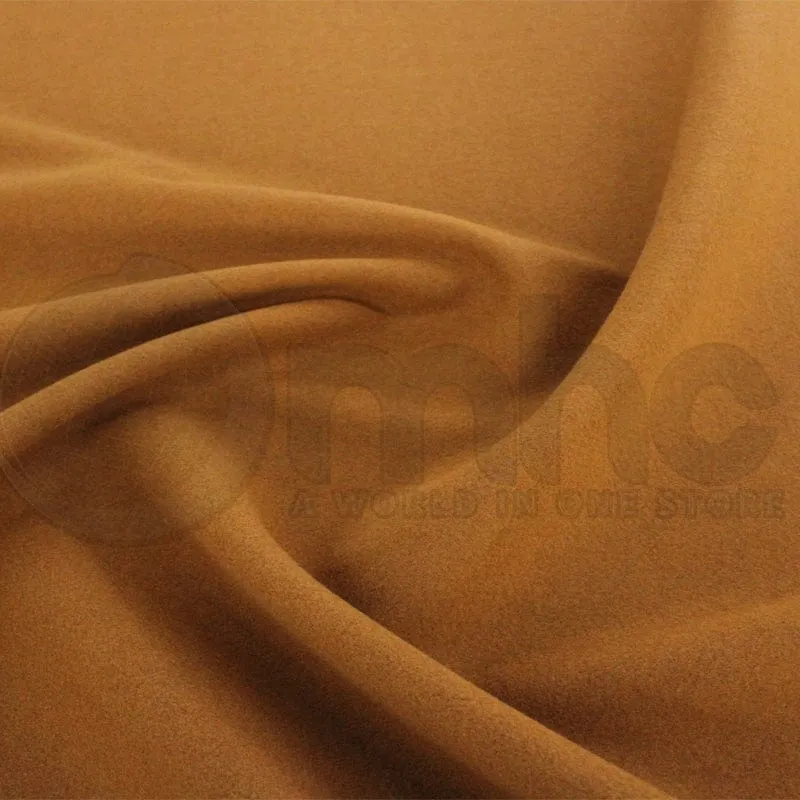 Stretch Melton Fabric 150cm