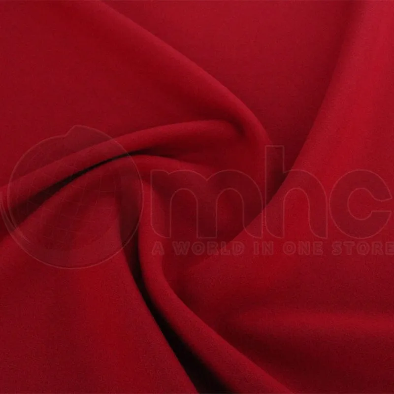 Stretch Melton Fabric 150cm