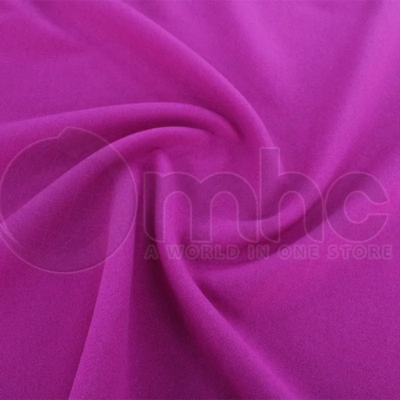 Stretch Melton Fabric 150cm