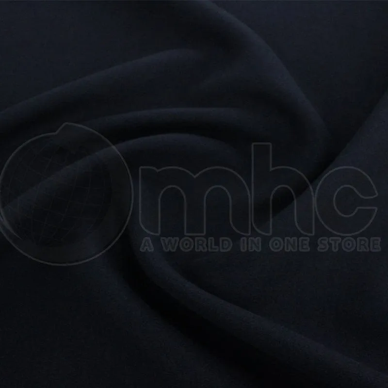 Stretch Melton Fabric 150cm